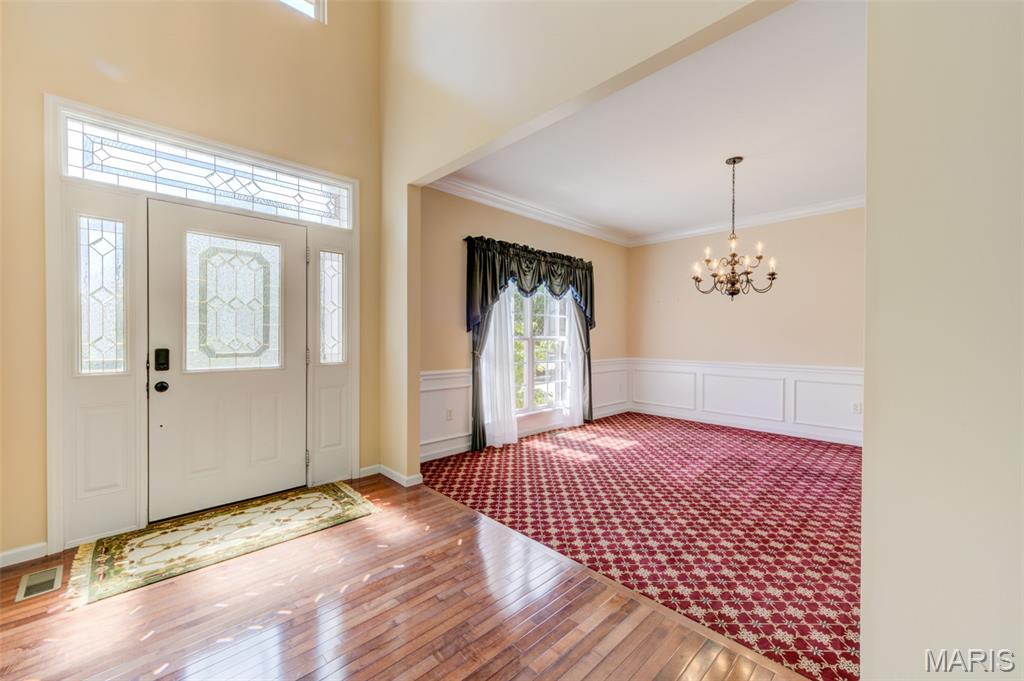 Bellerive Farm Estates Two - Residential