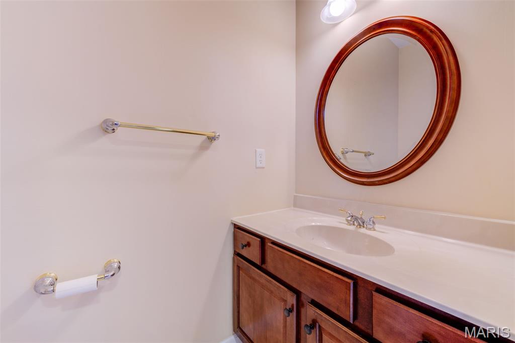 Bellerive Farm Estates Two - Residential