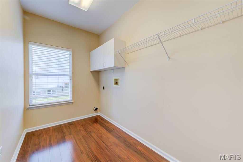 Bellerive Farm Estates Two - Residential