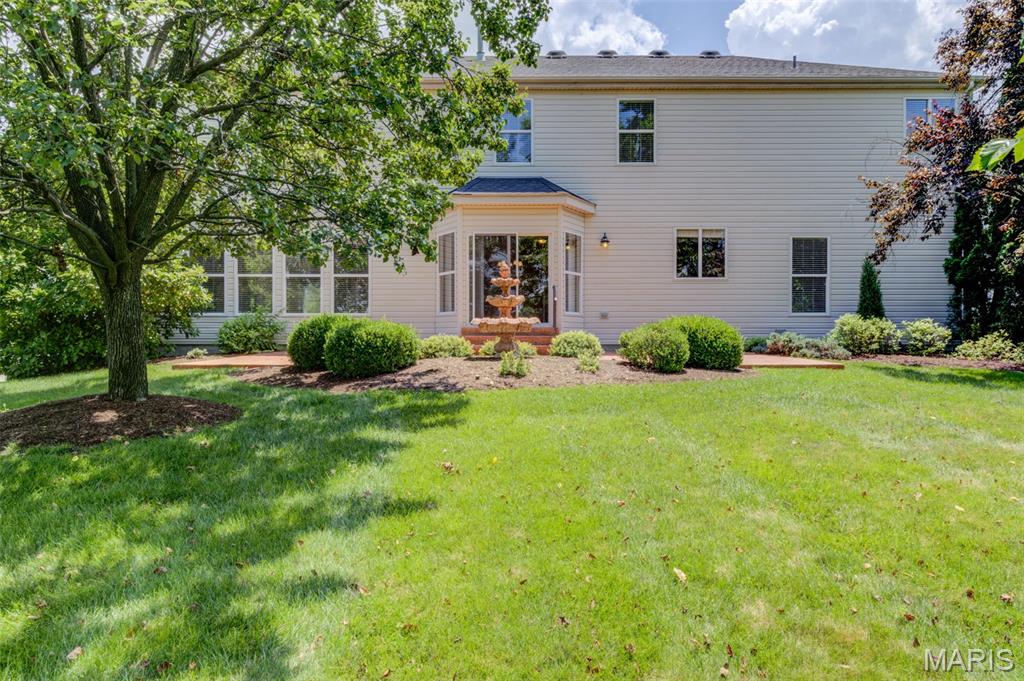 Bellerive Farm Estates Two - Residential