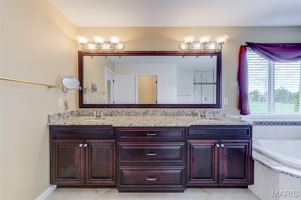 Bellerive Farm Estates Two - Residential