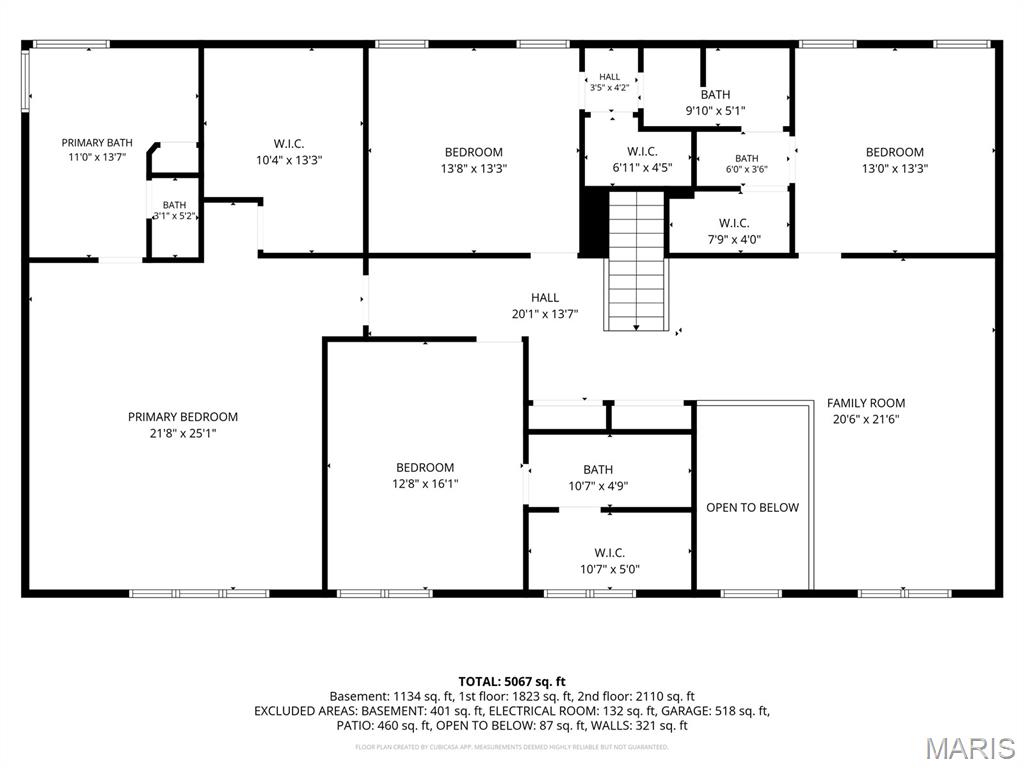 Bellerive Farm Estates Two - Residential