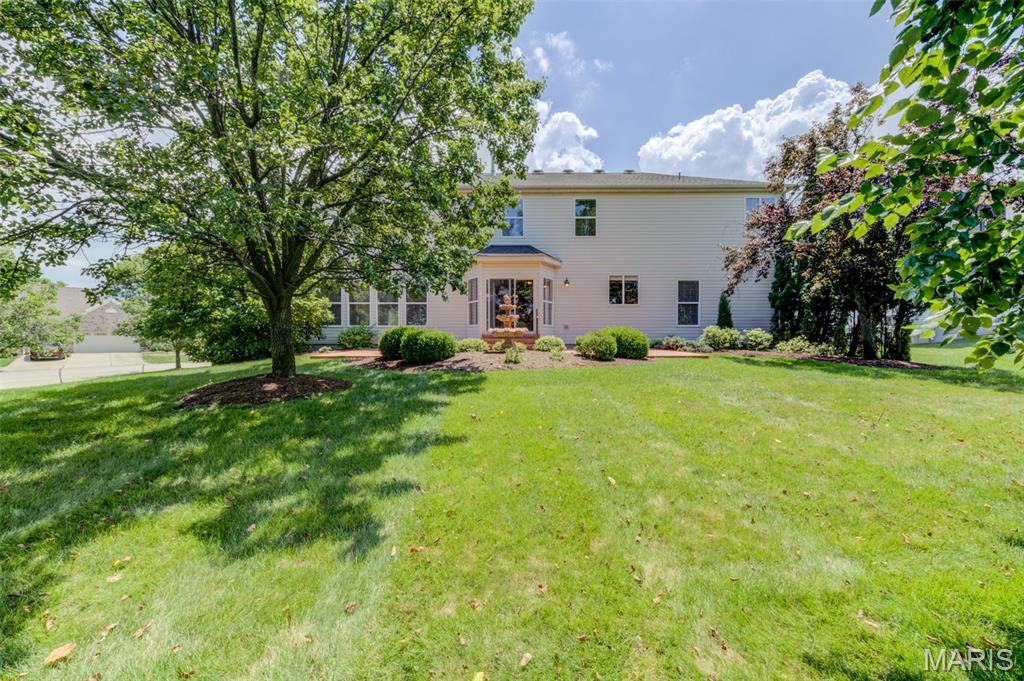 Bellerive Farm Estates Two - Residential