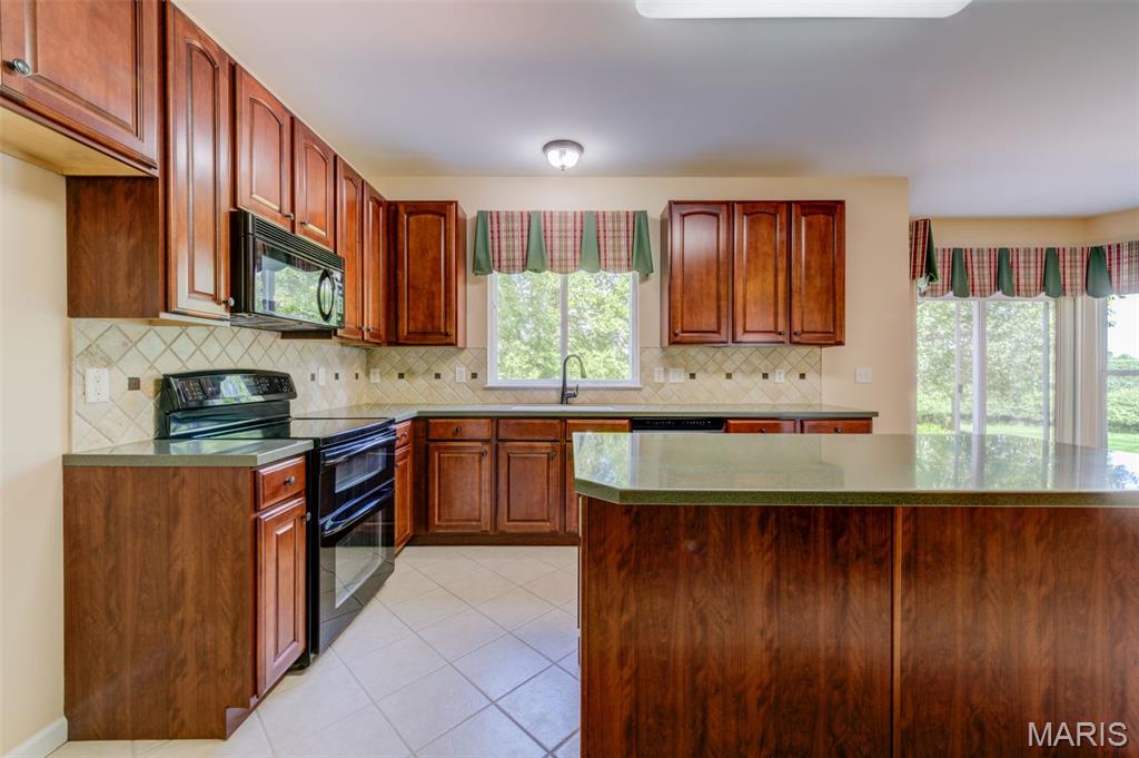 Bellerive Farm Estates Two - Residential