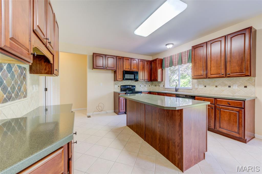 Bellerive Farm Estates Two - Residential