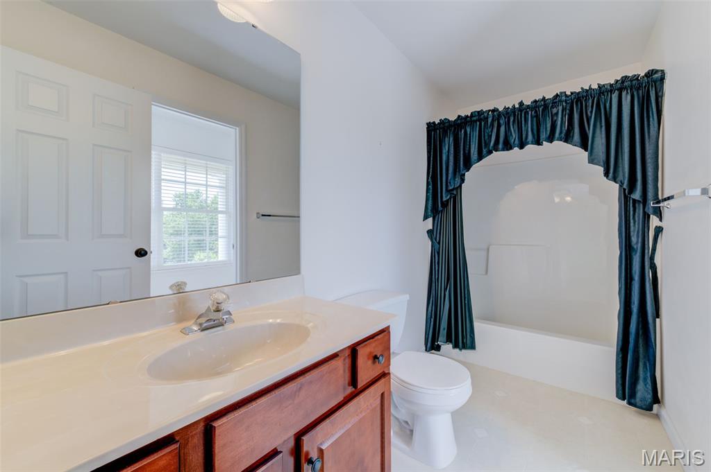 Bellerive Farm Estates Two - Residential
