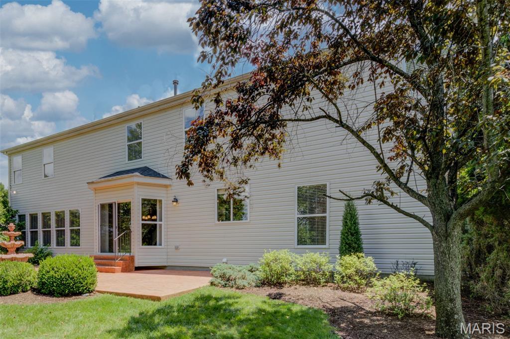 Bellerive Farm Estates Two - Residential