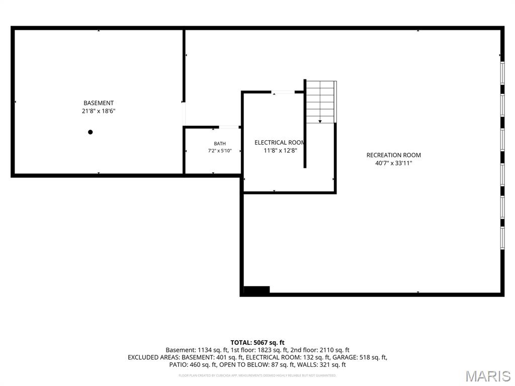 Bellerive Farm Estates Two - Residential