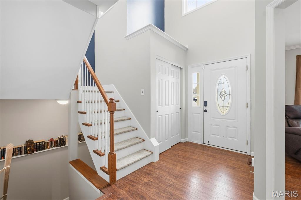 Eagles Bluff - Residential