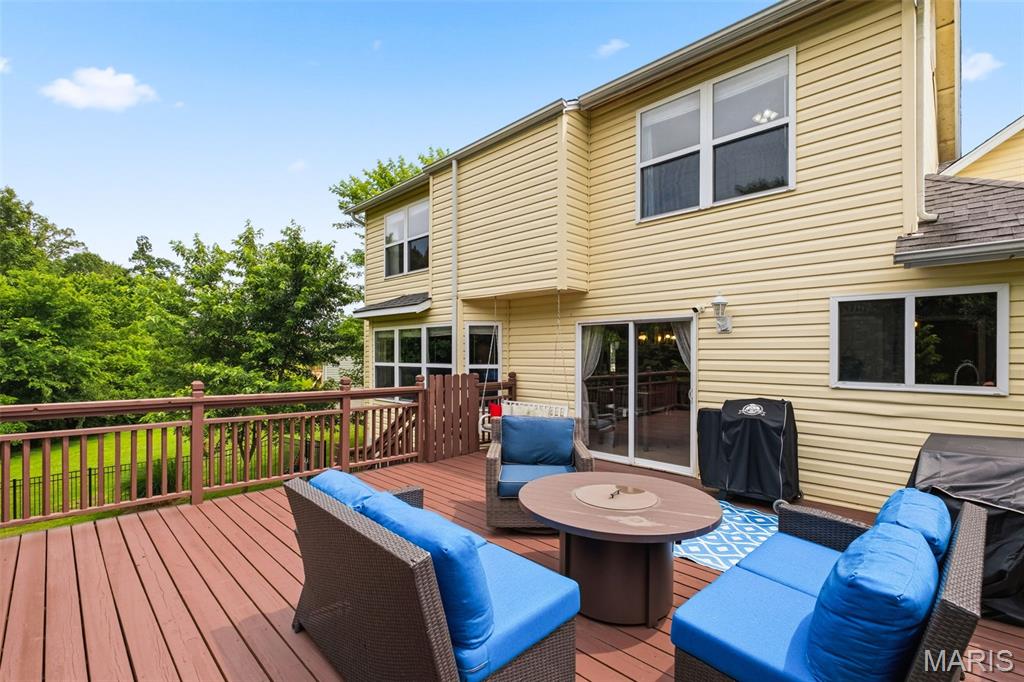 Eagles Bluff - Residential