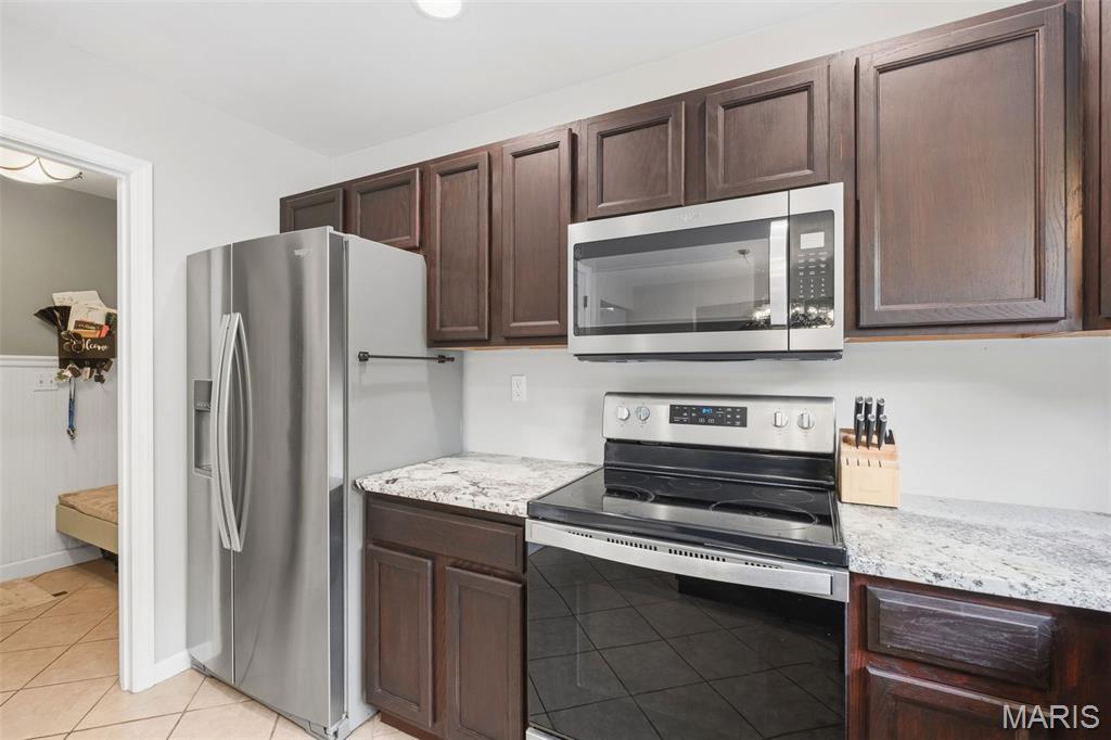 Eagles Bluff - Residential