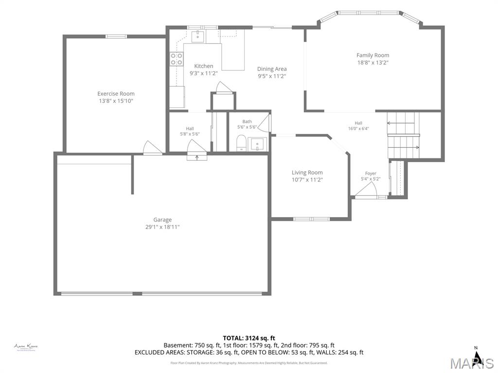 Eagles Bluff - Residential