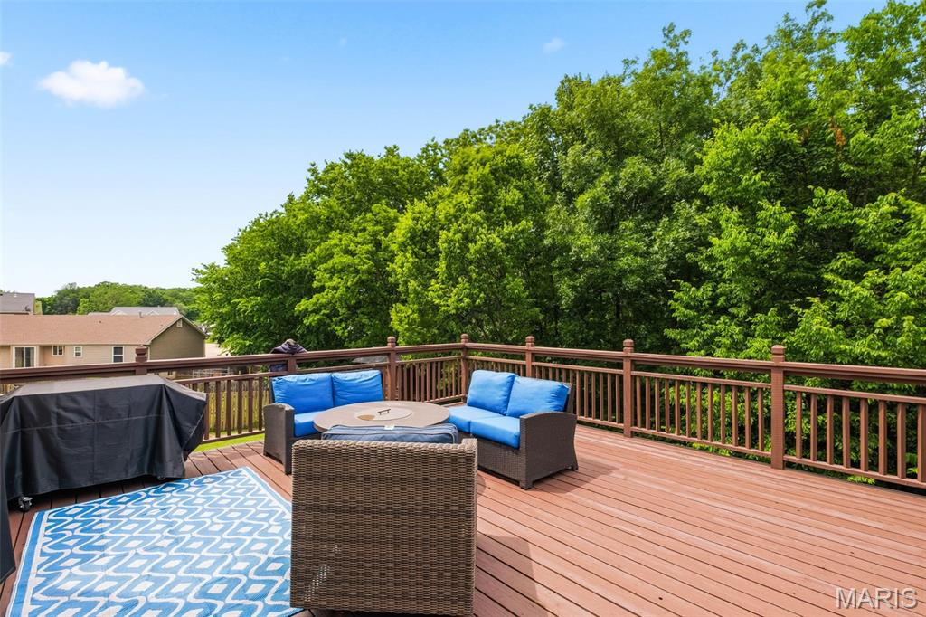 Eagles Bluff - Residential