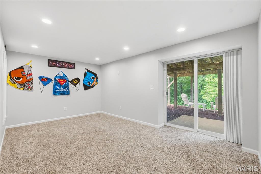 Eagles Bluff - Residential