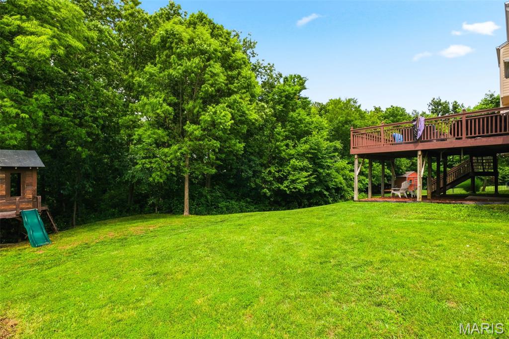 Eagles Bluff - Residential