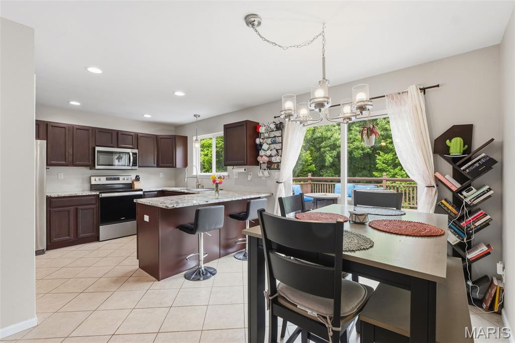 Eagles Bluff - Residential