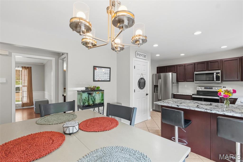 Eagles Bluff - Residential