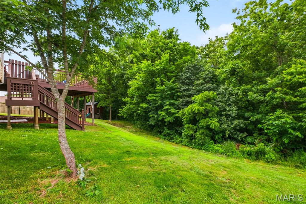 Eagles Bluff - Residential
