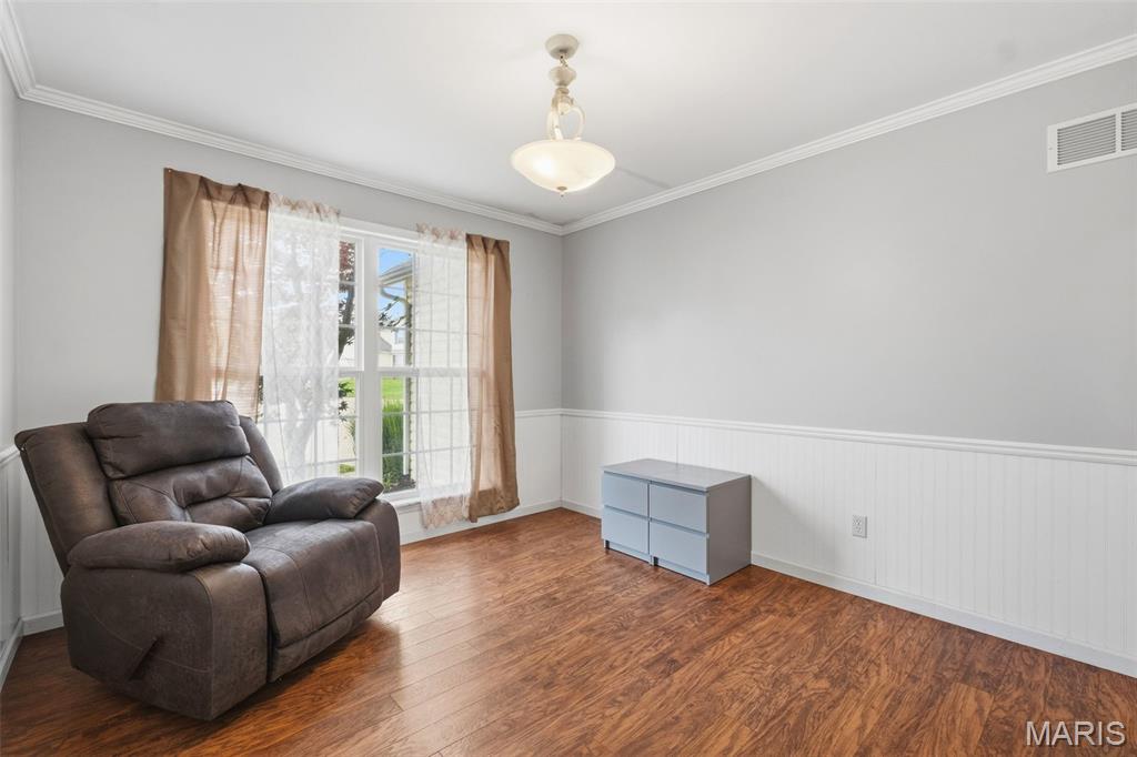 Eagles Bluff - Residential