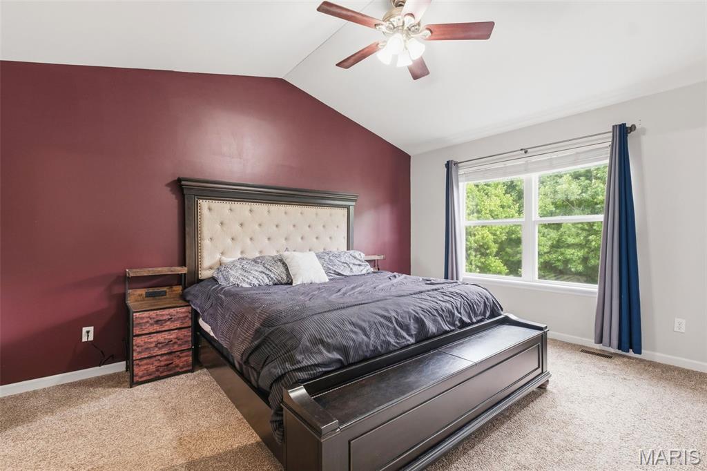 Eagles Bluff - Residential