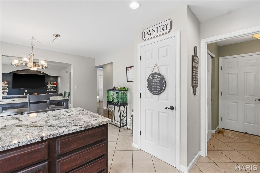 Eagles Bluff - Residential