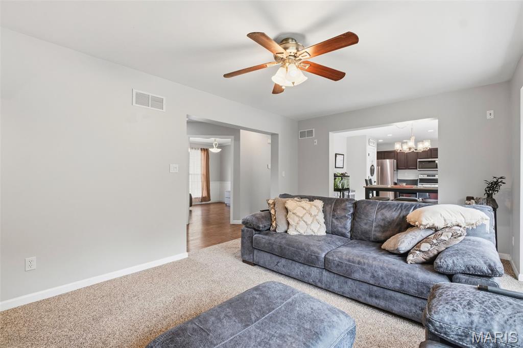 Eagles Bluff - Residential
