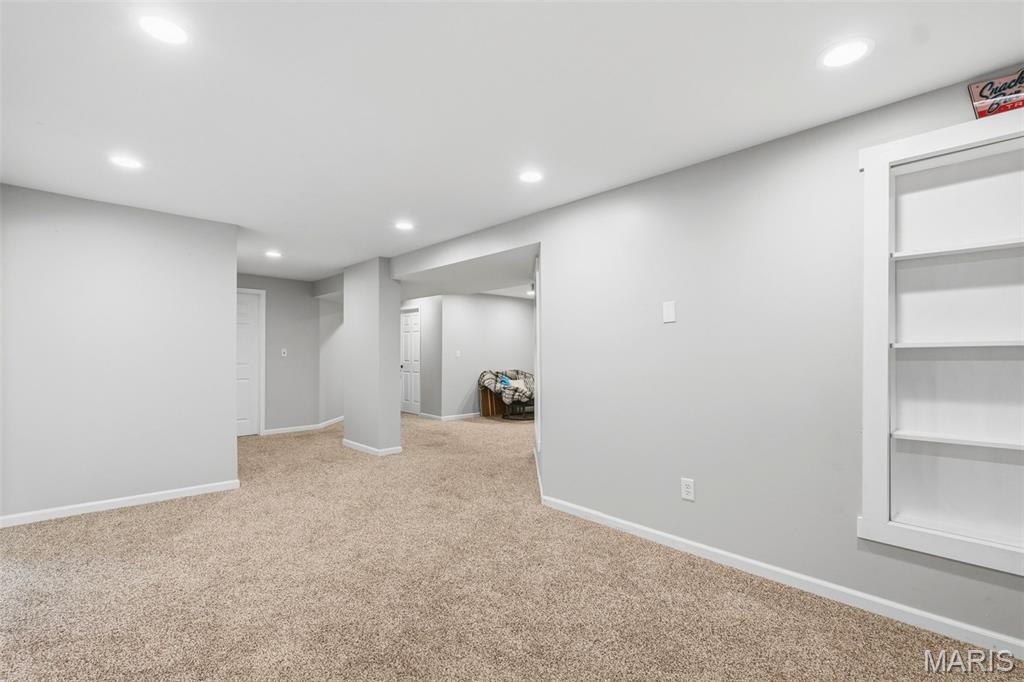 Eagles Bluff - Residential