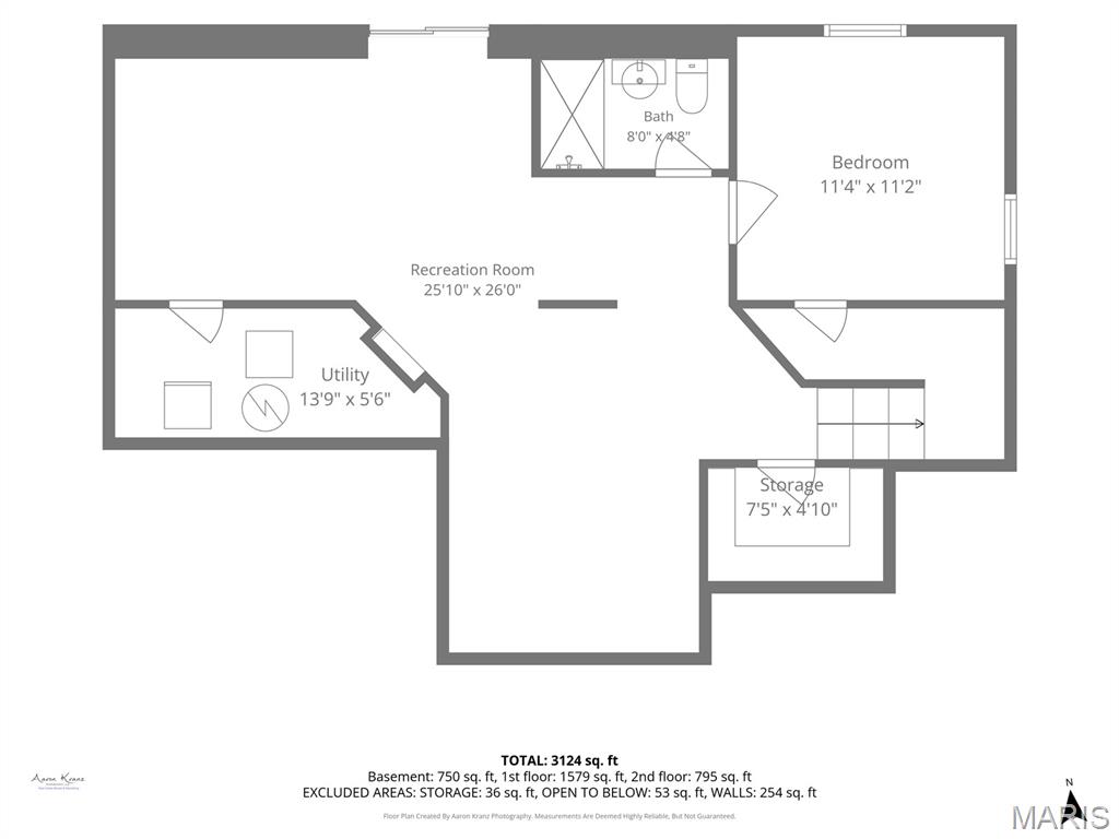 Eagles Bluff - Residential
