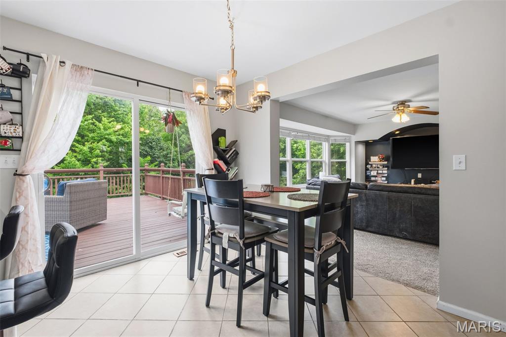 Eagles Bluff - Residential