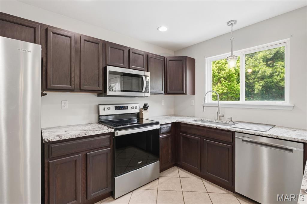 Eagles Bluff - Residential