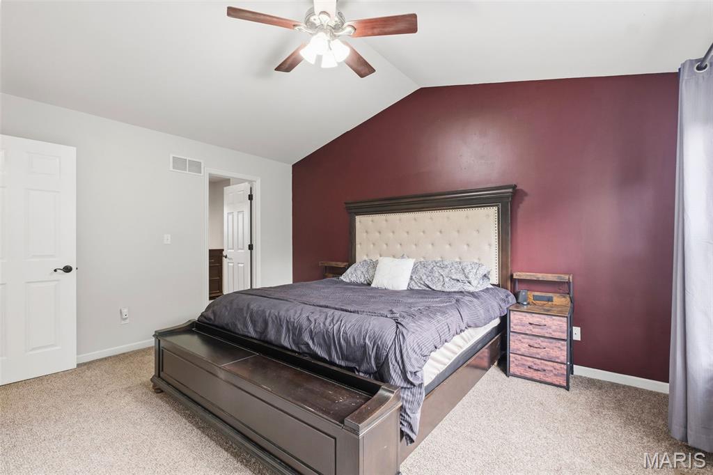 Eagles Bluff - Residential