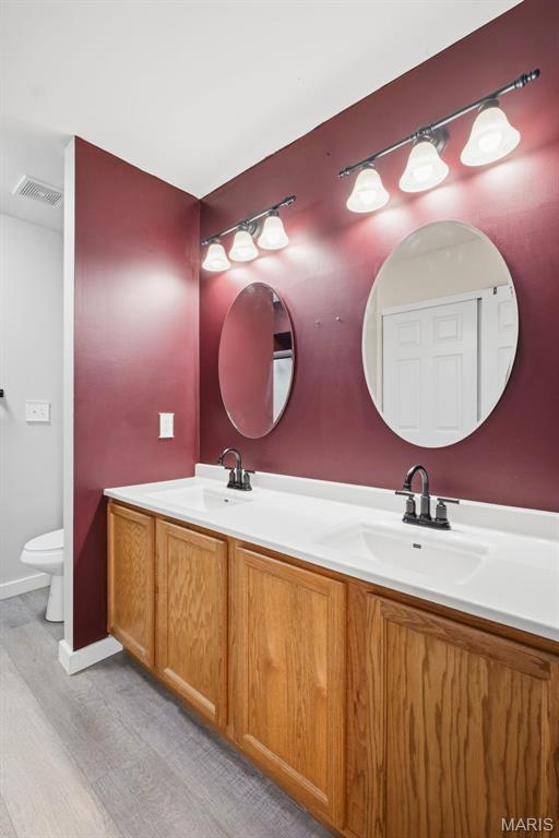 Eagles Bluff - Residential