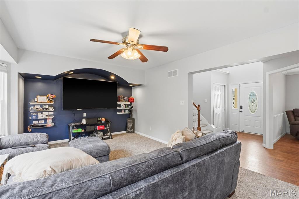 Eagles Bluff - Residential