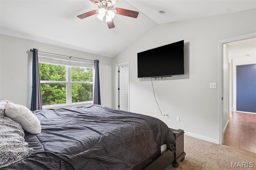 Eagles Bluff - Residential