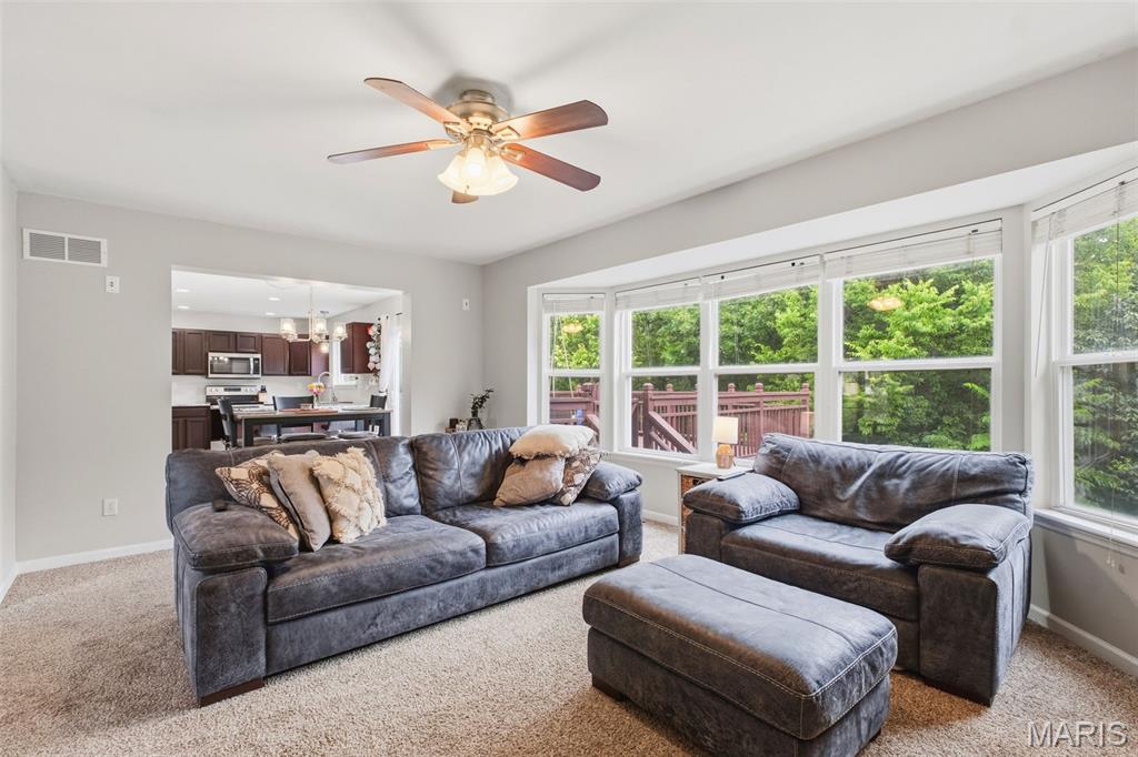 Eagles Bluff - Residential