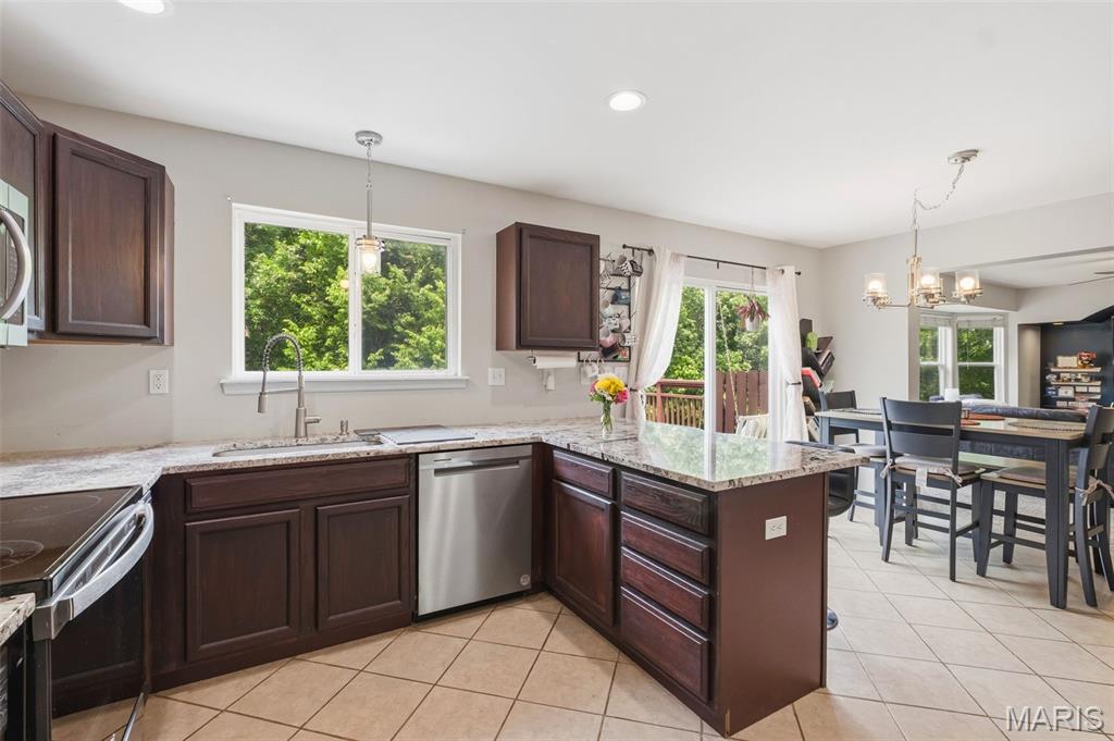 Eagles Bluff - Residential