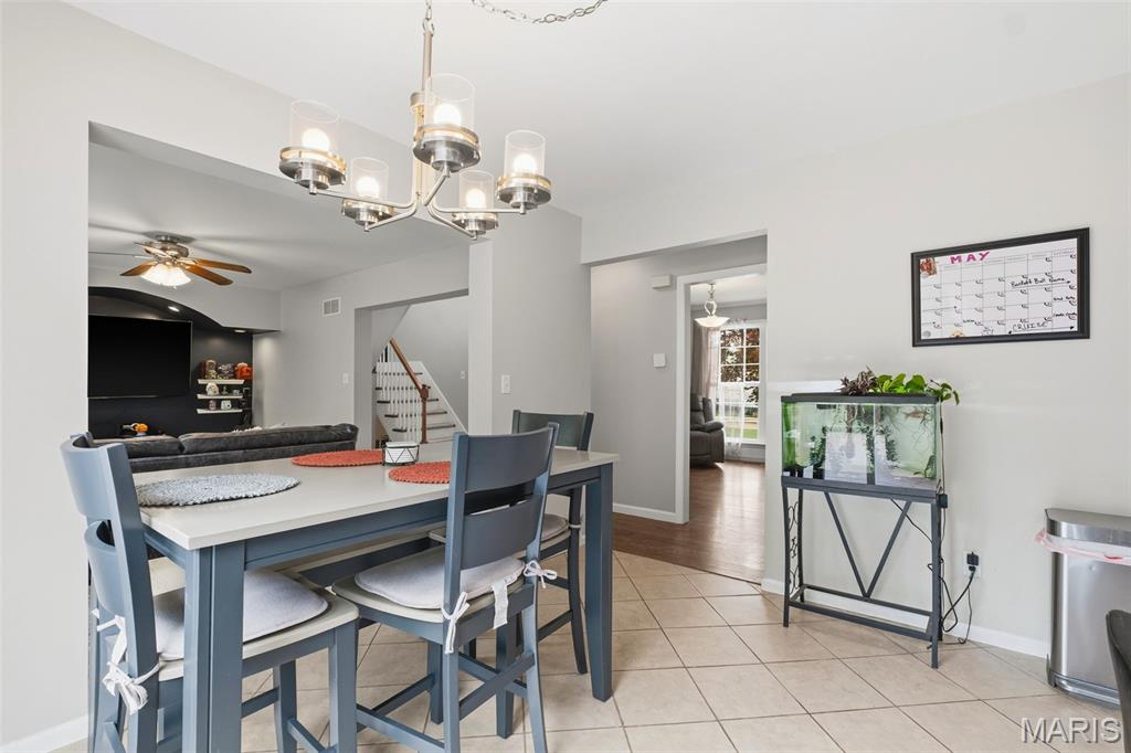Eagles Bluff - Residential