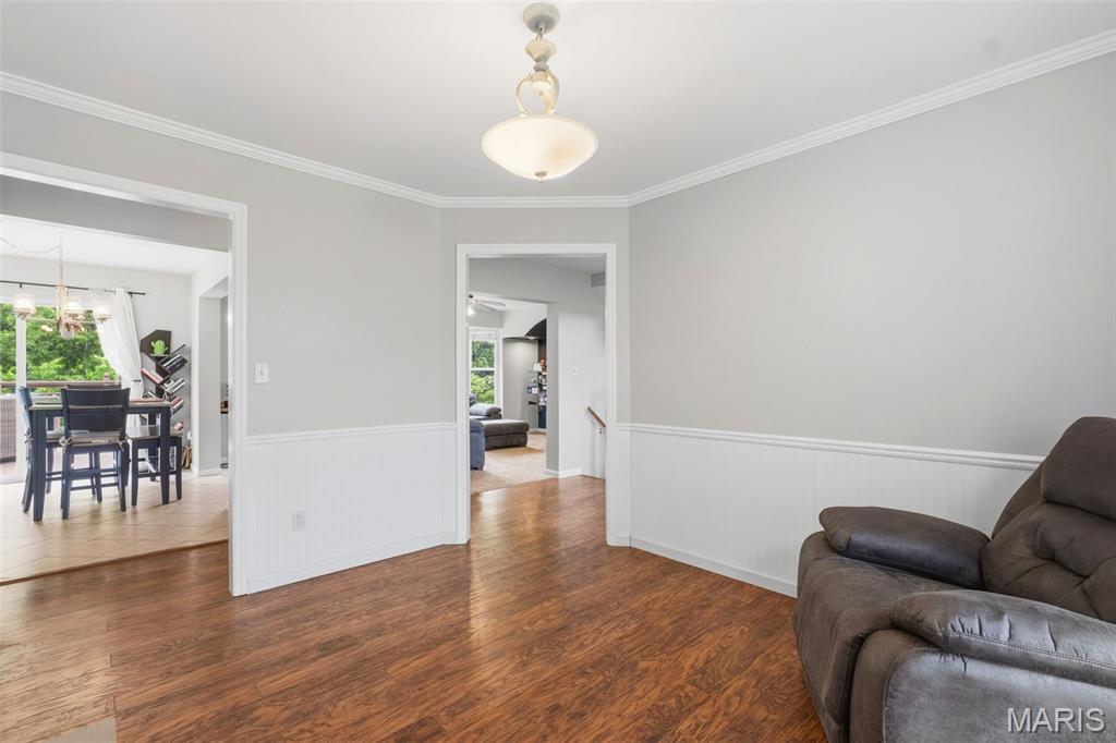 Eagles Bluff - Residential
