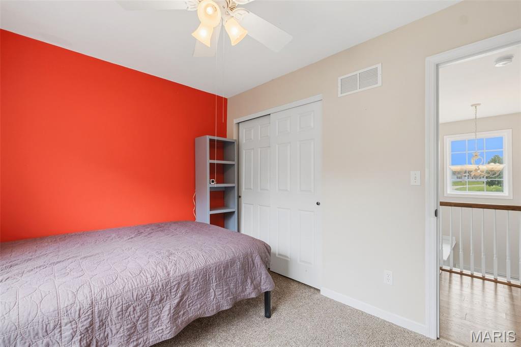 Eagles Bluff - Residential
