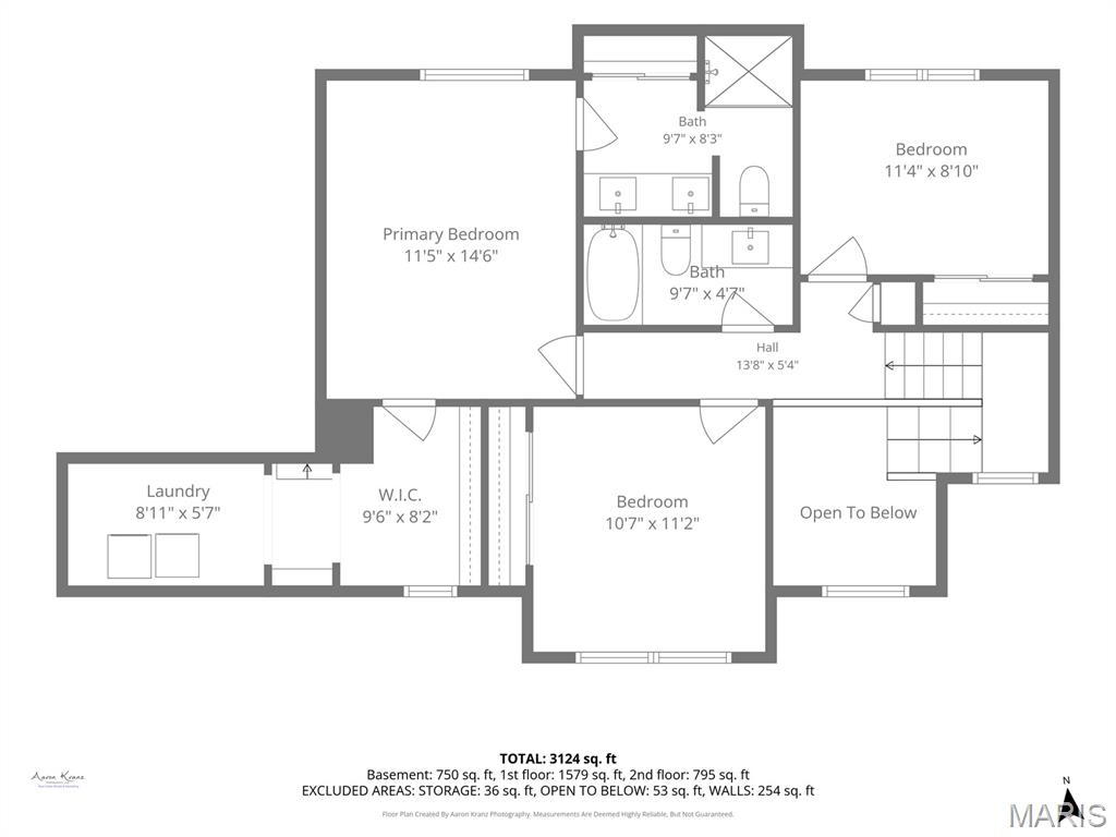 Eagles Bluff - Residential