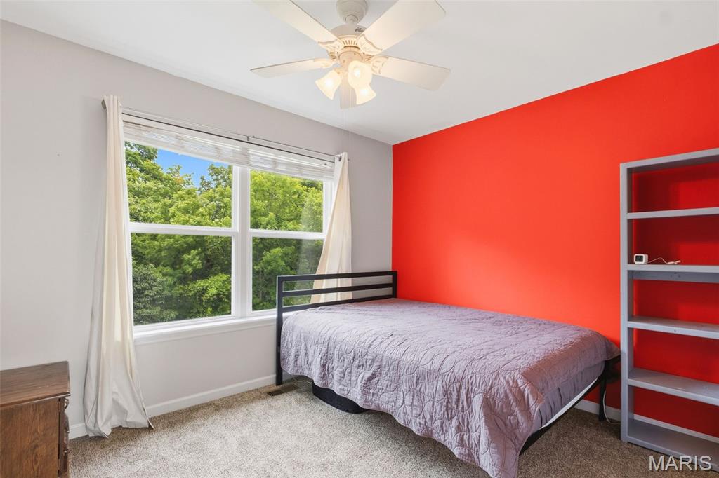 Eagles Bluff - Residential