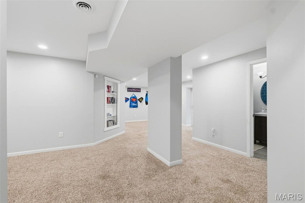 Eagles Bluff - Residential
