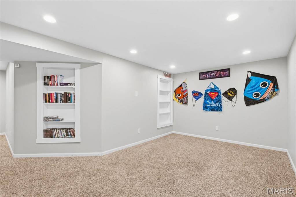 Eagles Bluff - Residential