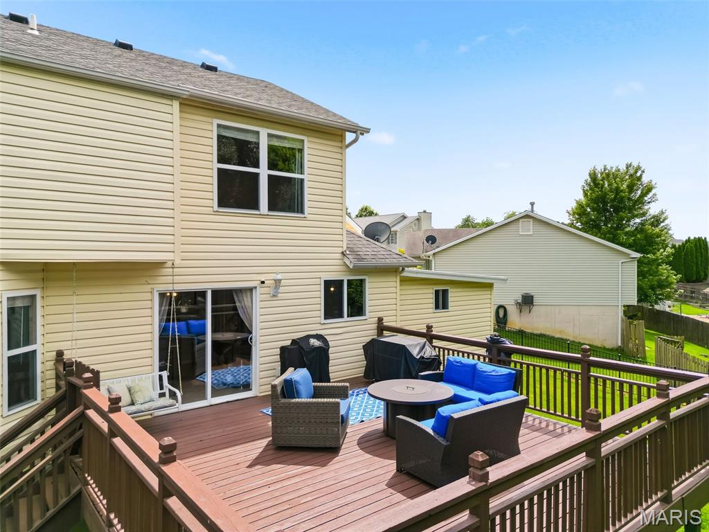Eagles Bluff - Residential