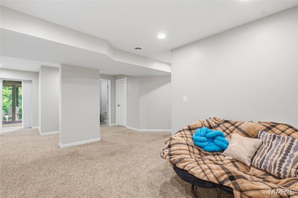 Eagles Bluff - Residential
