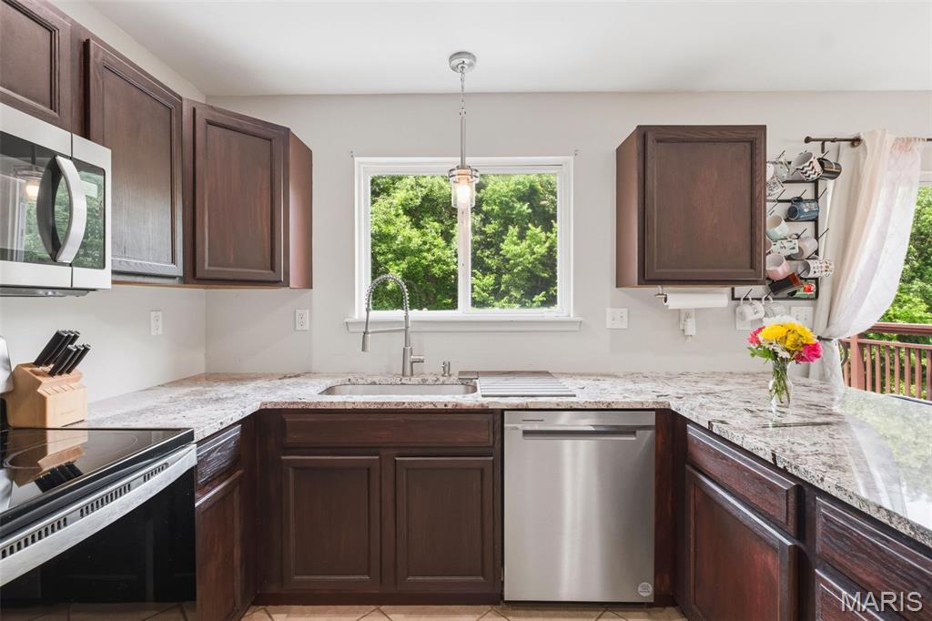 Eagles Bluff - Residential