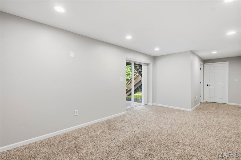 Eagles Bluff - Residential