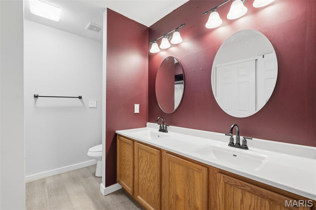 Eagles Bluff - Residential
