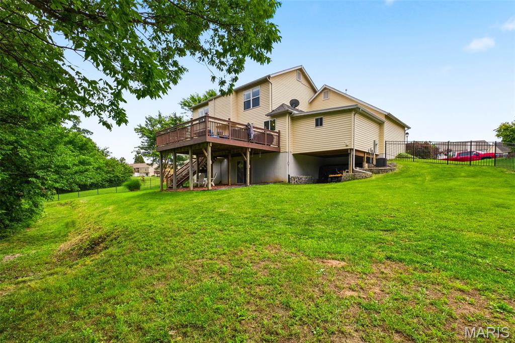 Eagles Bluff - Residential