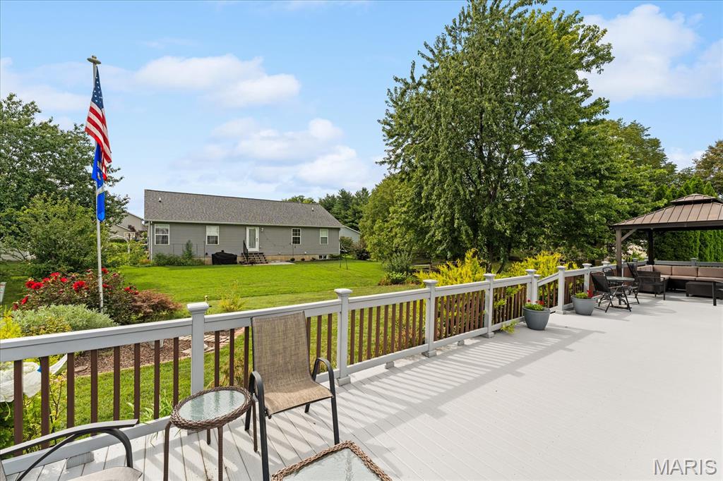 Meadows on Hartman Lane - Residential
